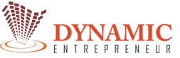 Dynamic Industrial Park logo